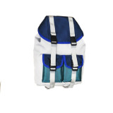 High quality student school backpack for Boy Girl Student Schoolbag