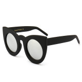 10245 Superhot Eyewear 2018 Round Cateye Sun glasses Fashion Brand Designer Women Sunglasses