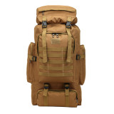 FACTORY military enthusiasts tactical package camouflage  tactical backpacks  military camping backpack