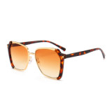 20440 Superhot Eyewear 2018 Fashion Brand Designer Sun glasses Women Sunglasses
