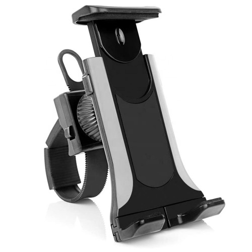 Creative Multifunction Bike Mobile Phone Holder Stand for Spinning Bicycle Fitness Equipment Accessories