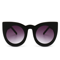10245 Superhot Eyewear 2018 Round Cateye Sun glasses Fashion Brand Designer Women Sunglasses