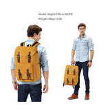 High quality backpack,hot sale custom back pack,fashion canvas backpack bag