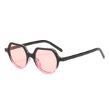 12046 Superhot Eyewear 2018 Fashion Men Women Sun glasses Plastic Retro Vintage Sunglasses