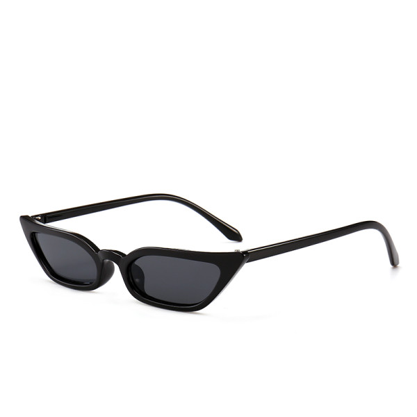 22333 Superhot Eyewear 2018 hot selling Fashion Lady Shades Cute Cateye Sun glasses Small Cat Eye Sunglasses