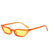 22333 Superhot Eyewear 2018 hot selling Fashion Lady Shades Cute Cateye Sun glasses Small Cat Eye Sunglasses