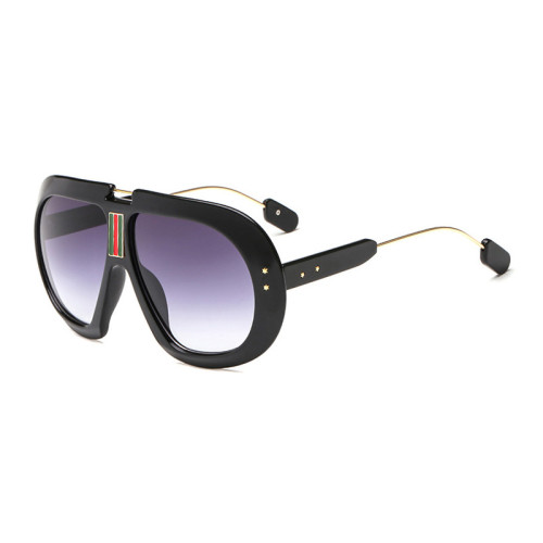 Superhot Eyewear 2018 Wholesale Brand Designer Shades Oversized Sunglasses