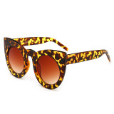 10245 Superhot Eyewear 2018 Round Cateye Sun glasses Fashion Brand Designer Women Sunglasses