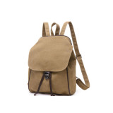 Wholesale Good Quality Outdoor canvas Anhui Backpack