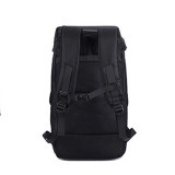 High quality large capacity nylon business laptop backpack bag travel backpack