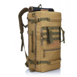 Hot Sale Military Army Tactical Cargo Style Duffle Bag Backpack selecting different materials patterns