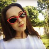 12634 Superhot Eyewear 2018 Cheap Plastic Sun glasses Men Women Fashion Retro Vintage Sunglasses