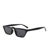 20733 Superhot Eyewear Women Brand Designer Sun glasses Ladies Rectangle Retro Vintage Shades 2018 Fashion Sunglasses