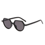 12046 Superhot Eyewear 2018 Fashion Men Women Sun glasses Plastic Retro Vintage Sunglasses
