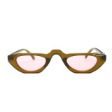 11754 Superhot Eyewear 2018 Fashion Men Women Sun glasses Small RetroVintage Sunglasses