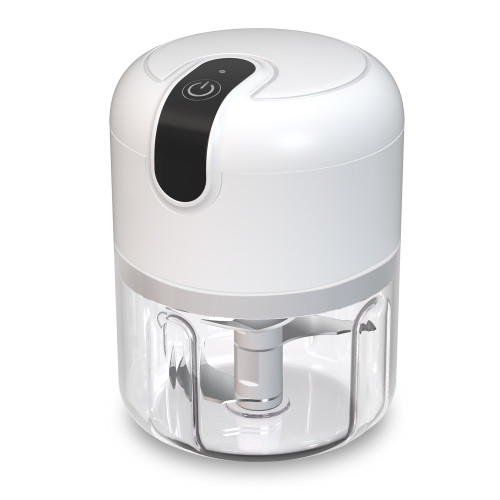 Battery mini Chopper Food Processor