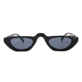 11754 Superhot Eyewear 2018 Fashion Men Women Sun glasses Small RetroVintage Sunglasses
