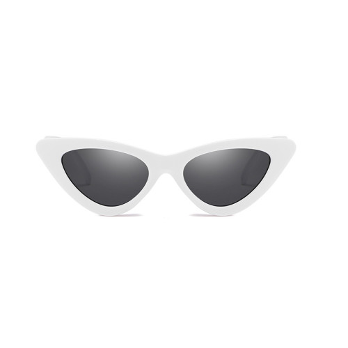 201101 Superhot Eyewear Fashion Sun glasses 2018 Women Retro Vintage Shades Female Cat Eye Sunglasses