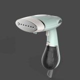 Electric travel handle Garment steamer