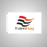 3ft By 5ft Custom Blank Flags White Sublimation Flag For Printing
