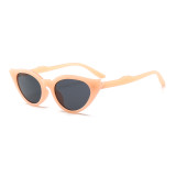 20302 Superhot Eyewear 2018 Fashion Women Sun glasses Small Retro Vintage Cat eye Sunglasses