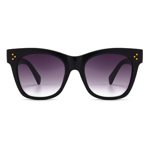 11445 Superhot Eyewear Fashion Brand Designer Sun glasses Women Classic Square Vintage Shades Sunglasses