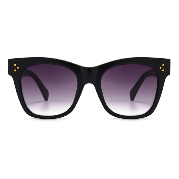 11445 Superhot Eyewear Fashion Brand Designer Sun glasses Women Classic Square Vintage Shades Sunglasses