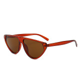 10048 Superhot Eyewear Cat Eye Sun glasses China PC Frame Brand Designer Shades 2018 Fashion Men Women Sunglasses