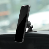 Factory Price Magnetic Car Cell Phone Holder Magnet Stand Air Vent Outlet Mount 360 Degree GPS Smartphone Support for iPhone S