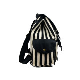 Women leather Backpack New Fashion high quality school backpack for girls