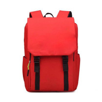 Wholesale laptop backpack woman oxford student custom backpack bags