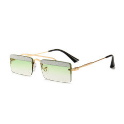 23233 Superhot Eyewear 2018 Fashion Brand Designer Sun glasses Sparkling Shades Sunglasses