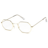 A0302 Superhot Eyewear 2018 Fashion Men Women Sun glasses Cheap Metal Tinted Sunglasses