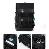 New Design Fashion Girls boys  School Backpack Custom Waterproof Nylon  Backpack Bags for  teenagers