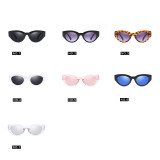 201001 Superhot Eyewear 2018 Cheap Plastic Sun glasses Men Women Retro Vintage Sunglasses