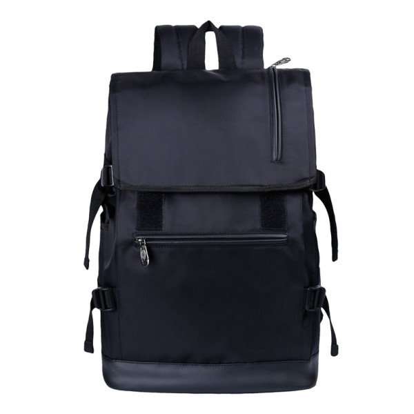 Logo Custom Durable Business Travel School Bag Outdoor Laptop Backpack
