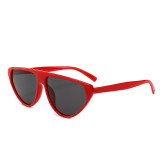 10048 Superhot Eyewear Cat Eye Sun glasses China PC Frame Brand Designer Shades 2018 Fashion Men Women Sunglasses