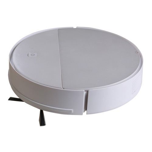 Smart Mini Robot Vacuum Cleaner