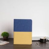 Zipper Leather Pouch Bag Sewing Recycled File Folder