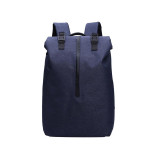 2020 fashion design roll top backpack waterproof daypack bags for men