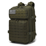 Waterproof  Tactical Military Shoulder Bag Outdoor Travel Backpack For Men