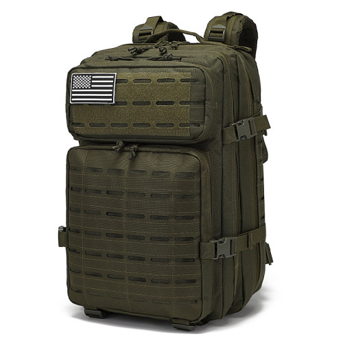 Waterproof  Tactical Military Shoulder Bag Outdoor Travel Backpack For Men