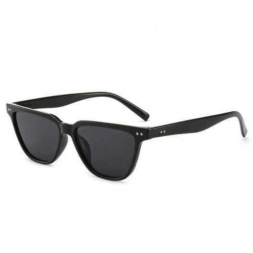 12534 Superhot Eyewear 2018 New Fashion Sun glasses Men Women Retro Vintage Sunglasses