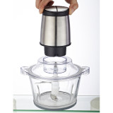 1.5L food chopper salad maker Electric food processor