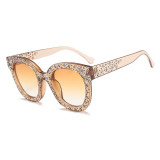 12032 Superhot Eyewear 2018 Fashion Women Star Sun glasses Brand Designer Female Shades Sunglasses