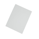 Handmade A4 Size Custom Two Pockets Document Folder for Certificate File Paper