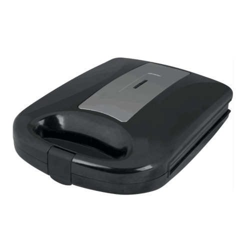4 slice plate grill toaster sandwich maker