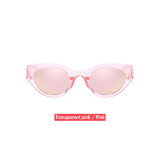 201001 Superhot Eyewear 2018 Cheap Plastic Sun glasses Men Women Retro Vintage Sunglasses