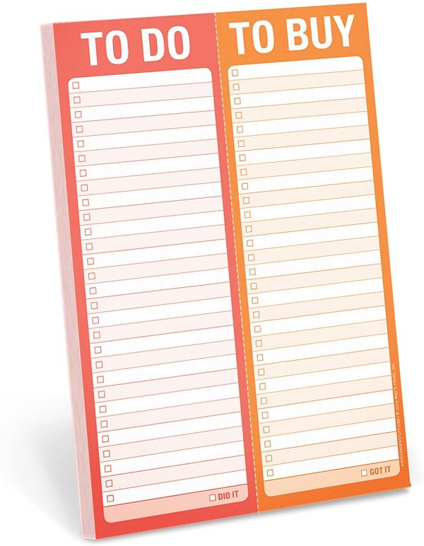 Myway customized sticky notes memo pads set