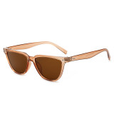 12534 Superhot Eyewear 2018 New Fashion Sun glasses Men Women Retro Vintage Sunglasses